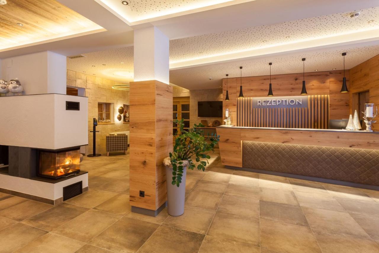 Luggi Hotel Galtür