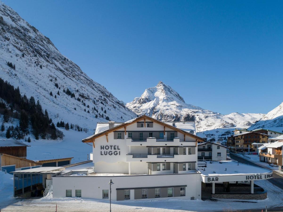 Luggi Hotel