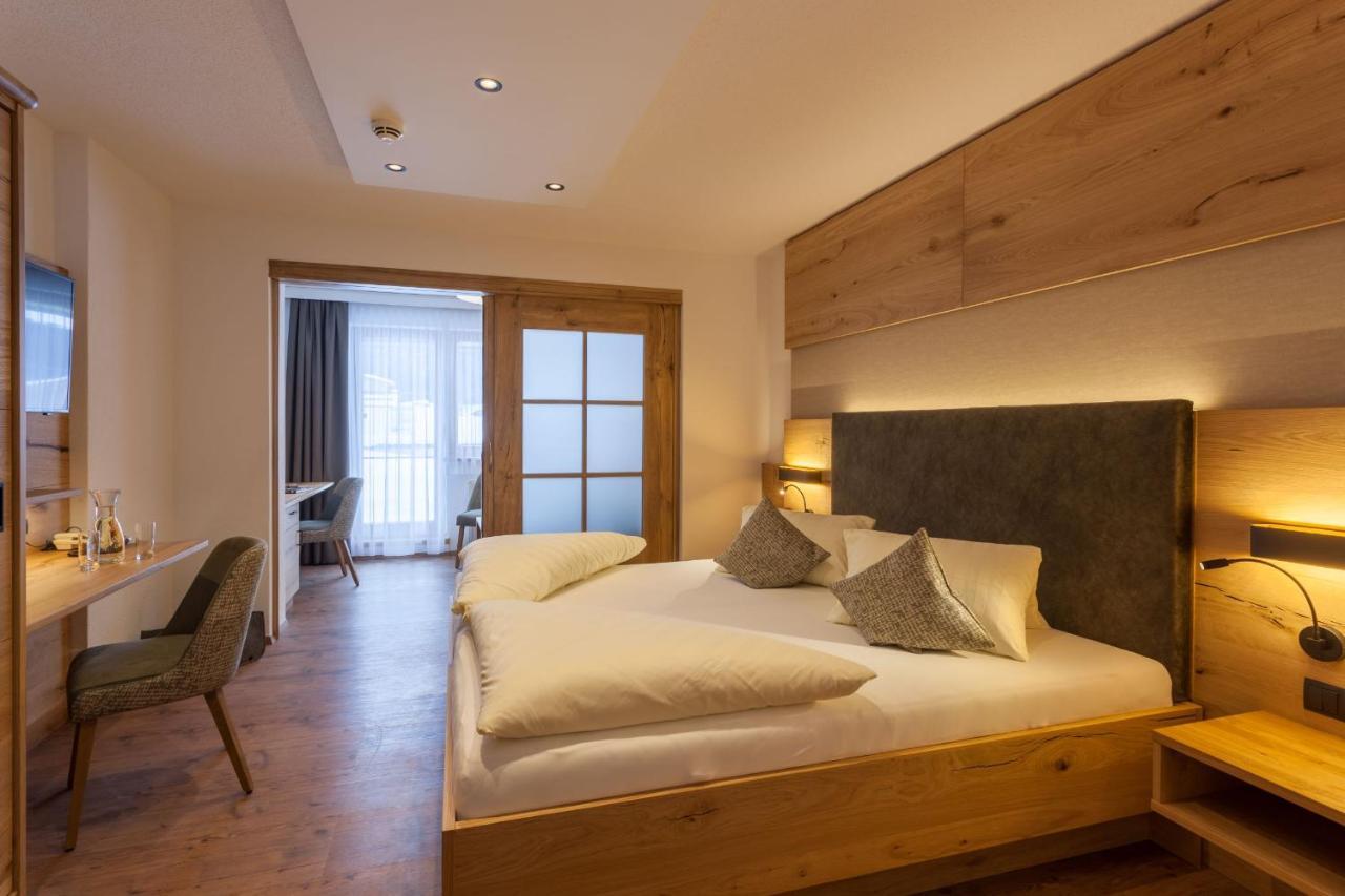 Luggi Hotel