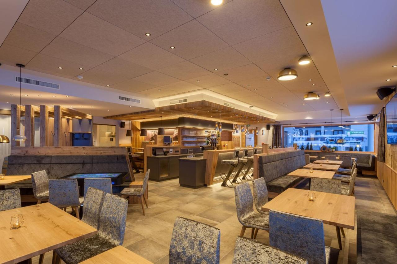 Luggi Hotel