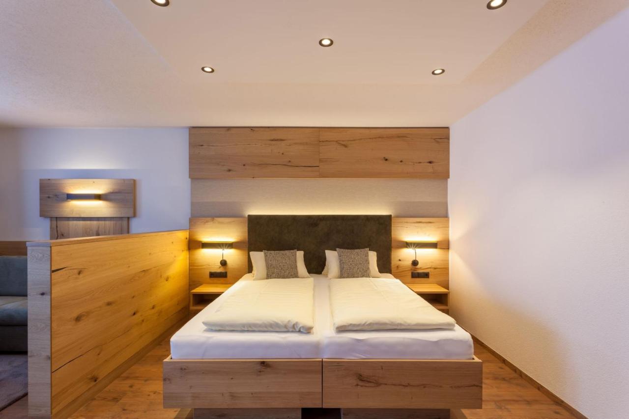 Hotel Luggi 2*