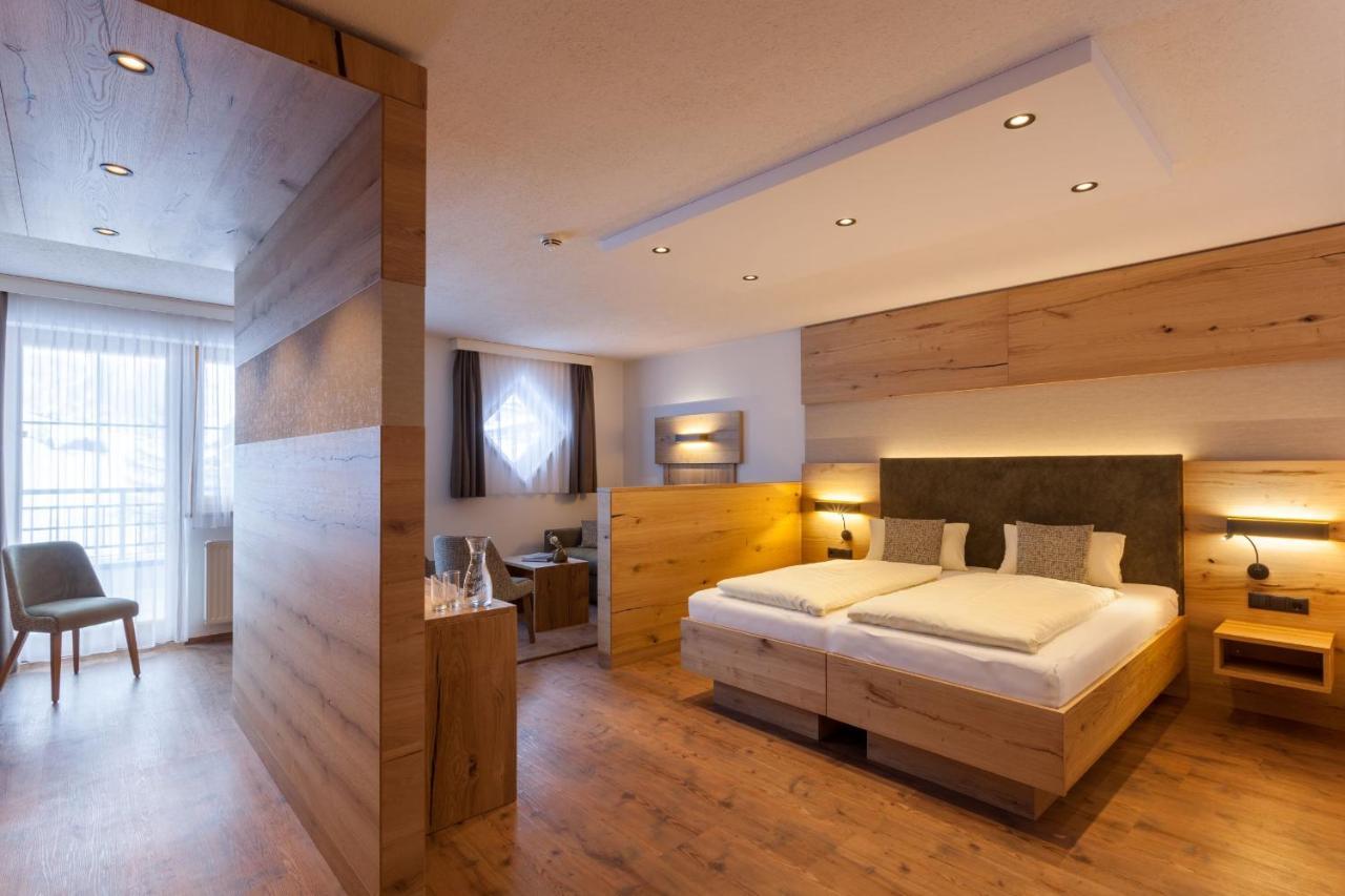 Hotel Luggi