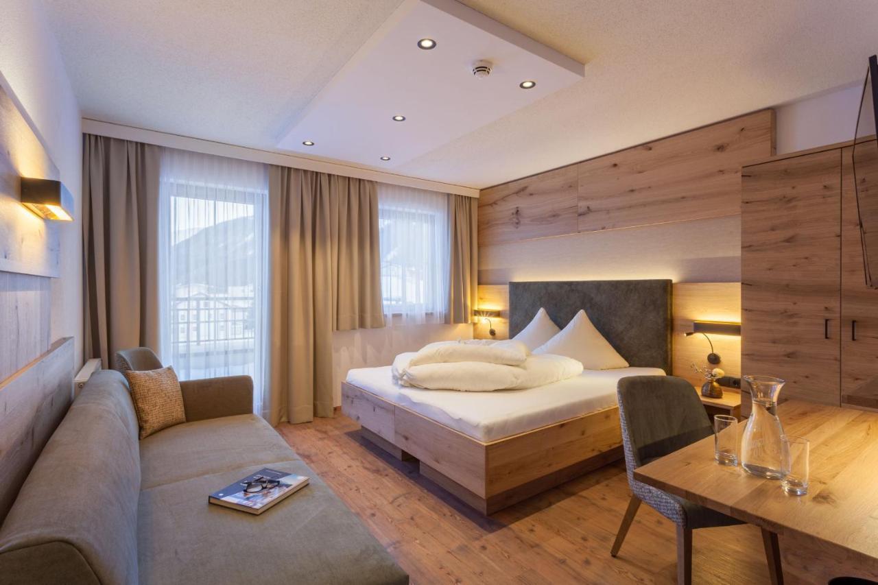 Luggi Hotel 2*