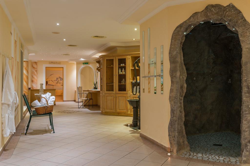 Hotel Luggi